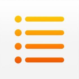 لقطات (9) AssistMe – tasks & to do list