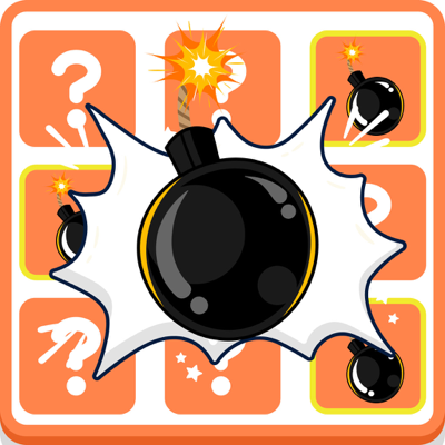 Bomb Chip Challenge