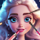 Princess Makeup - Makeup Games