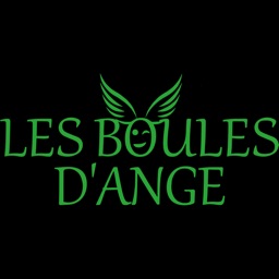 Les Boules d'Ange