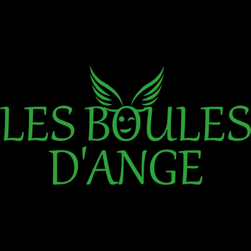 Les Boules d'Ange