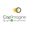Cap'Imagine & 5 à la demande icon