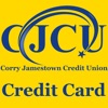 CJCU Credit icon