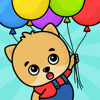 寶寶遊戲 - 兒童益智遊戲 - Bimi Boo Kids Learning Games for Toddlers FZ LLC