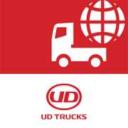 My UD Fleet