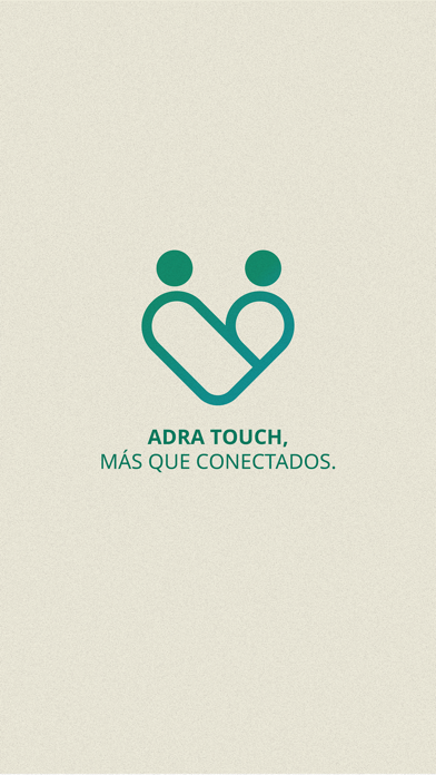 ADRA Touch - Volunteer Screenshot