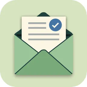 かんたん請求 - 見積書・請求書・領収書・発注書作成 icon