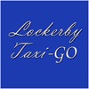 Lockerby Taxi Go App icon