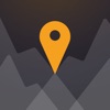 Baloc: Your altitude profile icon