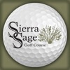 Sierra Sage Golf Course icon