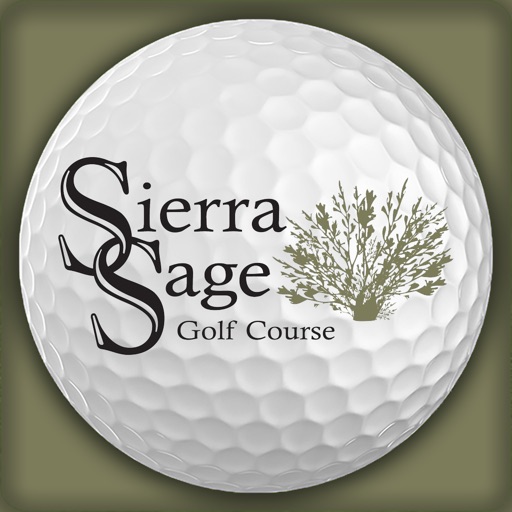 Sierra Sage Golf Course - AppWisp.com