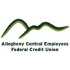 Alleghney Central Employee FCU icon