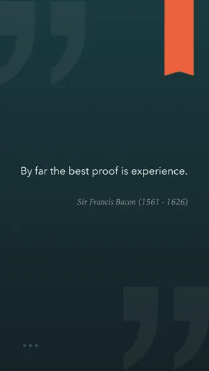 Qisdom screenshot 3
