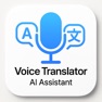 Get Voice Translator: AI Assistant for iOS, iPhone, iPad Aso Report