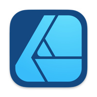 Affinity Designer 2 logo