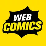 WebComics - Webtoon, Manga App Positive Reviews