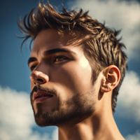 Face Rating - LooksMaxxing AI