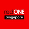 redONE 1App SG icon