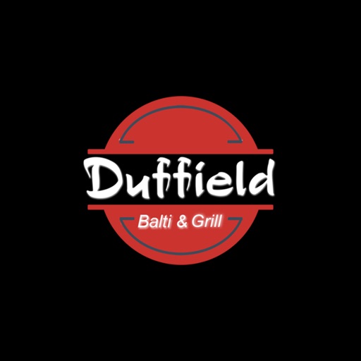 Duffield Balti & Desserts - AppWisp.com