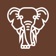 Zoo Map for Cowtown app icon - Reference app for iPhone