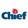 Chief Markets app icon - Shopping app for iPhone
