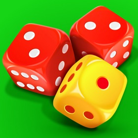 Ảnh chụp màn hình (7) Dice Puzzle - Dice Merge Game