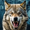 Wolf Simulator: Wild Craft RPG icon