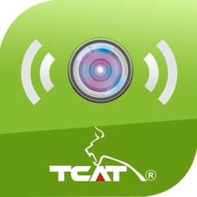 Snímky obrazovky (3) TCAT DVR TC3
