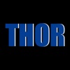THOR’S TRAINING APP icon