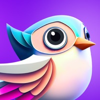 Tweety: AI Content Writer Tool app icon - Productivity app for iPhone