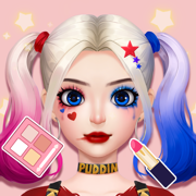 超级化妆师 - 女生美妆装扮小游戏