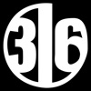 TRESDIECISEIS icon