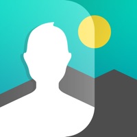 Juxtaposer: cut, combine, edit app icon - Photo & Video app for iPhone