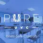 Pure UVC