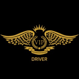 Exclusive VIP Driver
