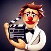Digipuppets Animation icon