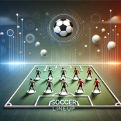 Line Up Your Team