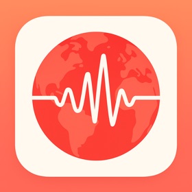 Earthquake Tracker Alerts