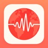 Get Earthquake Tracker Alerts for iOS, iPhone, iPad Aso Report