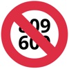 Filtro 809/600 icon