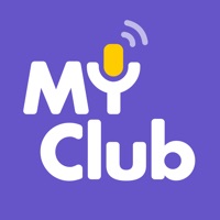 MyClub-喜马拉雅播客社区