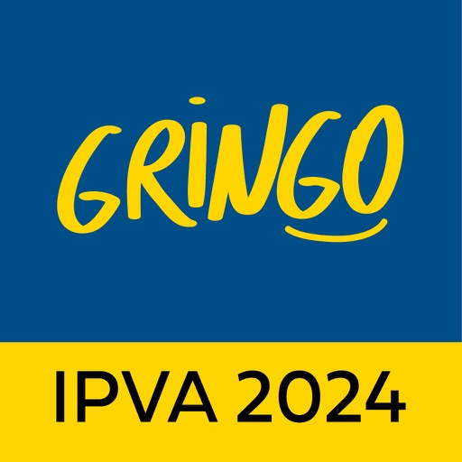 Baixar Gringo: Consultar e pagar IPVA