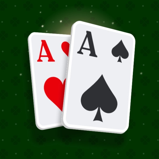 Solitaire: Dynamic Card Games