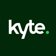 Kyte - Rental cars, your way.