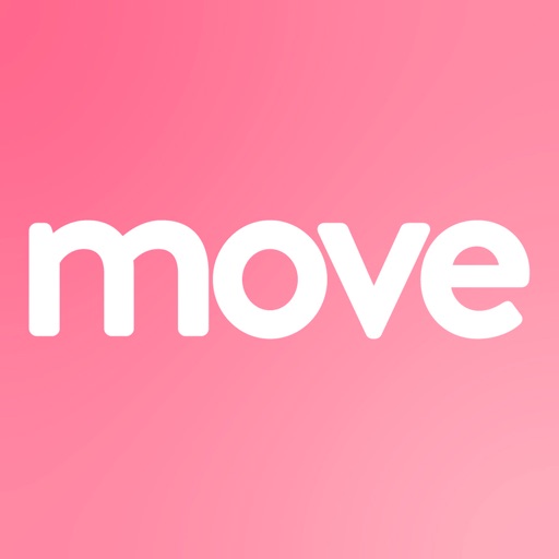MOVE by Love Sweat Fitness - AppWisp.com