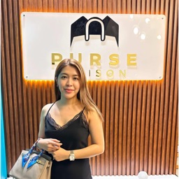 Purse Maison