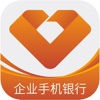 广东农信企业手机银行 icon