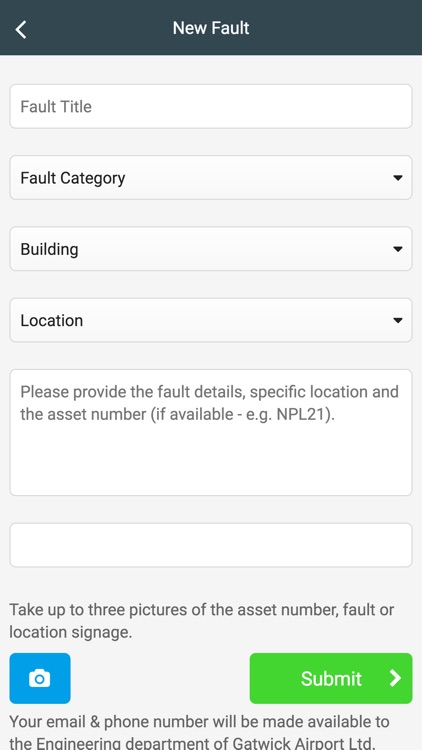 Airport Community screenshot-7