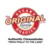 The Original Steaks & Hoagies