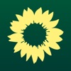 Grüne Wahlkampf-App icon